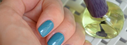 Масло для кутикулы Holika Holika Nails Cuticle Oil