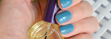 Масло для кутикулы Holika Holika Nails Cuticle Oil