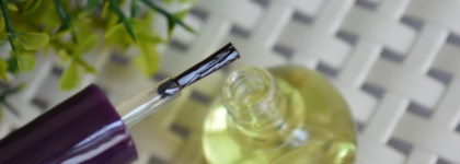 Масло для кутикулы Holika Holika Nails Cuticle Oil