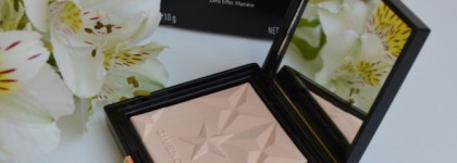 Сияние изнутри с Givenchy Les Saisons Healthy Glow Powder, #00 Moonlight Saison + бонусная кисть