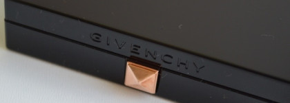 Сияние изнутри с Givenchy Les Saisons Healthy Glow Powder, #00 Moonlight Saison + бонусная кисть