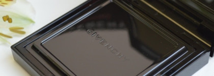 Сияние изнутри с Givenchy Les Saisons Healthy Glow Powder, #00 Moonlight Saison + бонусная кисть