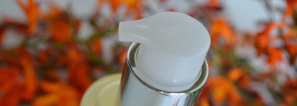 Мое любимое масло для снятия макияжа Dior Huile Douceur Demaquillante Express Instant Gentle Cleansing Oil