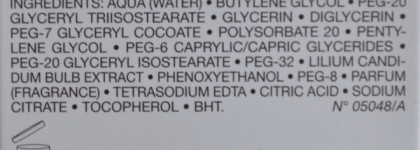 Мое любимое масло для снятия макияжа Dior Huile Douceur Demaquillante Express Instant Gentle Cleansing Oil