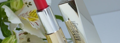 Летняя красавица Collistar Art Design Lipstick в оттенке #10 Ciclamino