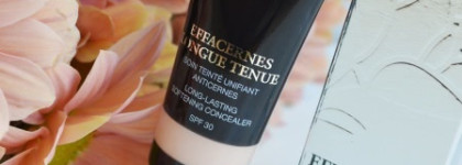 Стойкий консилер Lancome Effacernes Longue Tenue Long-Lasting Cream Concealer SPF 30 в оттенке 01 Beige Pastel