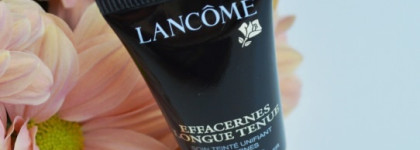 Стойкий консилер Lancome Effacernes Longue Tenue Long-Lasting Cream Concealer SPF 30 в оттенке 01 Beige Pastel