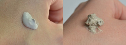 Разочарование года: обновленная версия гранатовой маски-эксфолианта Reviva Labs