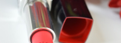 Матовая новинка Dior Rouge Dior Couture Colour Lipstick Comfort & Wear в оттенке #771 Radiant Matte