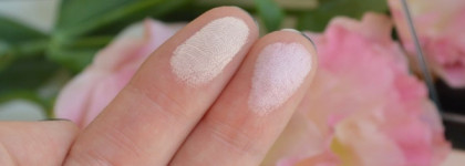 Компактное тональное средство Givenchy Teint Couture Long-Wearing Compact Foundation SPF 10 PA ++ & Highlighter в оттенке #2 Elegant Shell