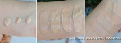 Так ли хорош нашумевший Erborian BB Creme Nude?