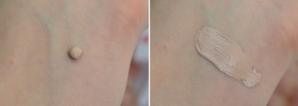 Так ли хорош нашумевший Erborian BB Creme Nude?