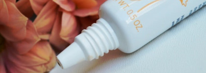 Так ли хорош нашумевший Erborian BB Creme Nude?