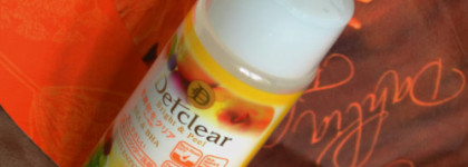 Кислотно-энзимная пудра для умывания Meishoku Detclear Aha&bha Fruits Enzyme Powder Wash