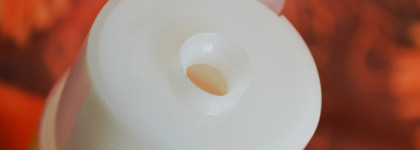 Кислотно-энзимная пудра для умывания Meishoku Detclear Aha&bha Fruits Enzyme Powder Wash