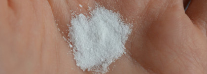 Кислотно-энзимная пудра для умывания Meishoku Detclear Aha&bha Fruits Enzyme Powder Wash