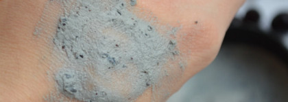 Спасет ли от катастрофы свежая маска для лица Lush Скорая Помощь?