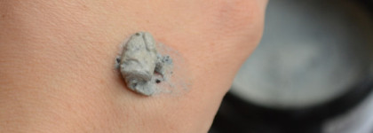 Спасет ли от катастрофы свежая маска для лица Lush Скорая Помощь?