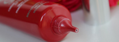 Само совершенство: L'occitane Pivoine Sublime CC Skin Tone Perfecting Cream SPF 20 в оттенке Light