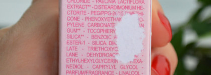 Само совершенство: L'occitane Pivoine Sublime CC Skin Tone Perfecting Cream SPF 20 в оттенке Light