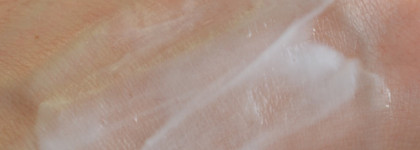 Мое спасение в холодную погоду: крем для рук L'occitane Pivoine Flora Hand Cream