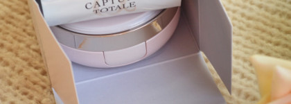 Dior Capture Totale Dreamskin Perfect Skin Cushion SPF 50 PA+++ в оттенке 010