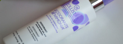 Дезодоранты Collistar - главное открытие прошедшего года