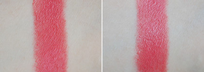 Прекрасная, но сомнительная Shiseido Rouge Rouge Lipstick в оттенке RD309 Coral Shore