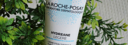 Увлажняющий крем для чувствительной кожи La Roche-Posay Hydreane Legere