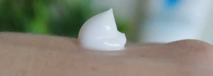 Увлажняющий крем для чувствительной кожи La Roche-Posay Hydreane Legere