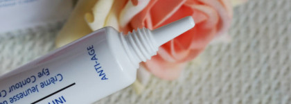 Крем для контура глаз Algologie Initial Energy Eye Contour Cream