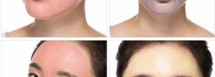 Маска для яркости и сияния кожи Missha Natural Color Clay Mask Yellow Clay Brightening