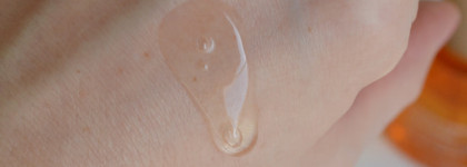 Оживляющая ампульная эссенция The Saem Power Ampoule Vitalizing с витаминами С и В3