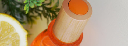 Оживляющая ампульная эссенция The Saem Power Ampoule Vitalizing с витаминами С и В3