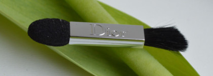 Истинно лунное сияние: тени Dior Diorshow Mono Professional Eye Shadow Spectacular Effects & Long Wear в оттенке #658 Cosmopolite