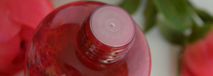 Идеальный? Еще лучше! L'occitane Pivoine Sublime Perfecting Toner