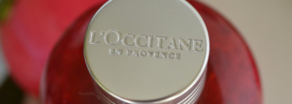 Идеальный? Еще лучше! L'occitane Pivoine Sublime Perfecting Toner