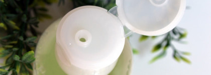 Средства для снятия макияжа The Saem Healing Tea Garden Green Tea