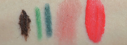 Средства для снятия макияжа The Saem Healing Tea Garden Green Tea