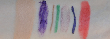 Освежающее гидрофильное масло для жирной кожи Holika Holika Sead Blossom Fresh Cleansing Oil