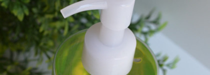 Освежающее гидрофильное масло для жирной кожи Holika Holika Sead Blossom Fresh Cleansing Oil