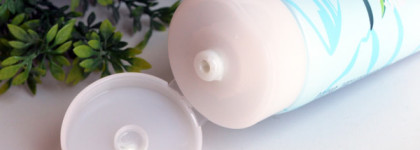 Пенка для умывания с чайным деревом The Saem Healing Tea Garden Tea Tree Cleansing Foam