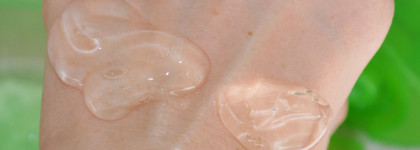 Корейские гели алоэ: Holika Holika против The Face Shop