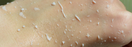 Скатка, которая творит чудеса. The Saem Cell Renew Bio Micro Peel Soft Gel
