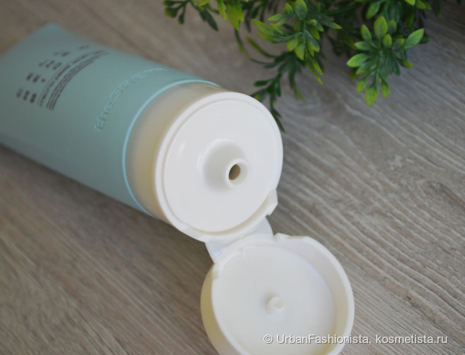 Скатка, которая творит чудеса. The Saem Cell Renew Bio Micro Peel Soft Gel