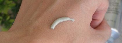 Очищение и увлажнение от греческой марки Apivita