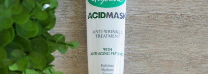 Кислотно-пептидная маска для лица Zion Health Adama Anti-Wrinkle Treatment Acid Mask