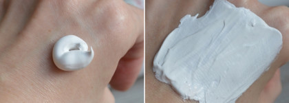 Маска для лица Petal Fresh Botanicals Age-Defying Aloe & Pomeganate Facial Clay Masque