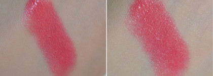 Моя лучшая помада для зимних холодов: Shiseido Veiled Rouge в оттенке РК 405 Pomegranate