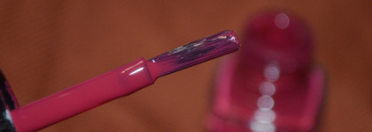 Уютно-осенний лак для ногтей Artdeco Art Couture Nail Lacquer в оттенке #707 Crown pink